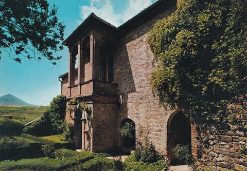 AK Arquà Petrarca. la Casa del Poeta.