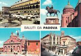AK Padova.