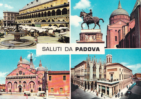 AK Padova.