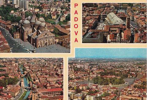 AK Padova.