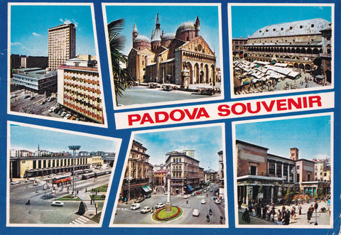 AK Padova.