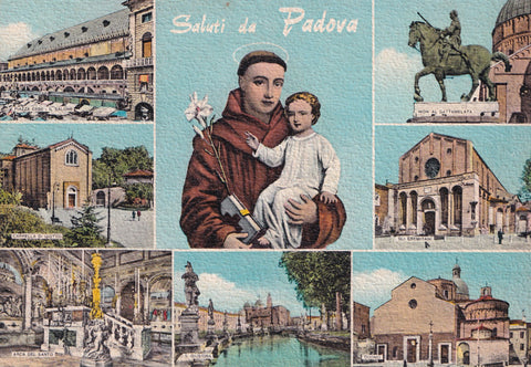 AK Padova.