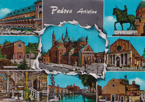 AK Padova.