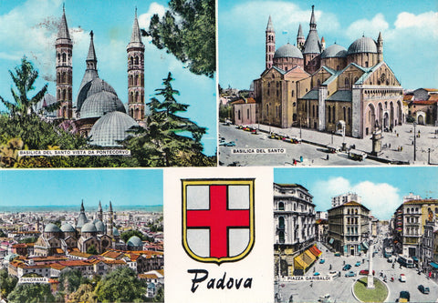 AK Padova.