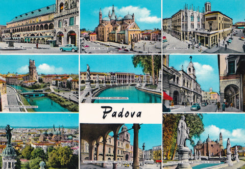 AK Padova.