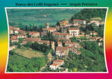 AK Arquà Petrarca. Panorama.