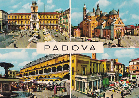 AK Padova.