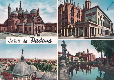 AK Padova.