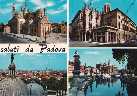 AK Padova.