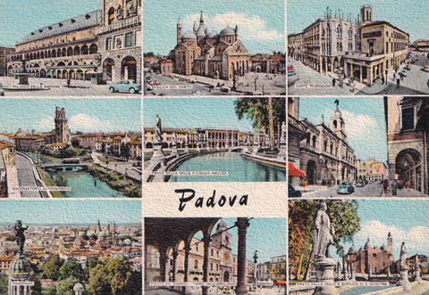 AK Padova.