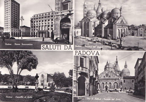 AK Padova.