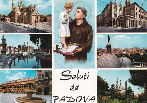 AK Padova.