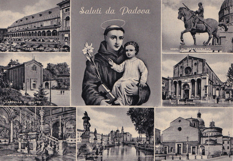 AK Padova.