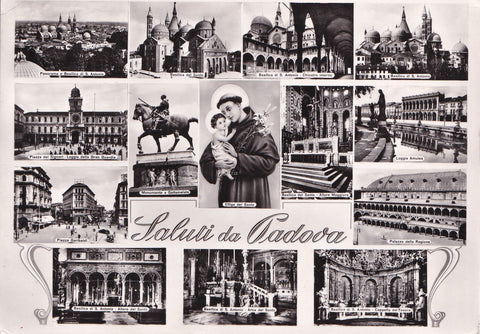 AK Padova.
