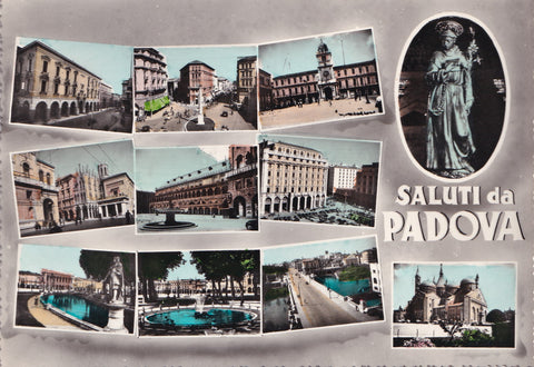 AK Padova.