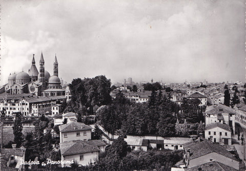 AK Padova.