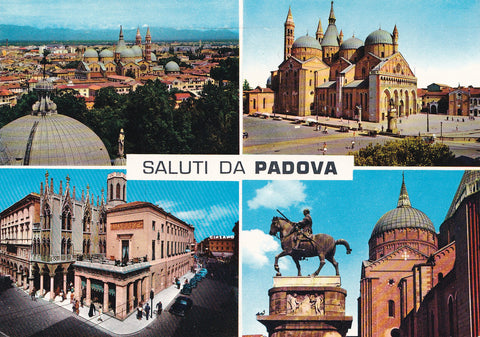 AK Padova.