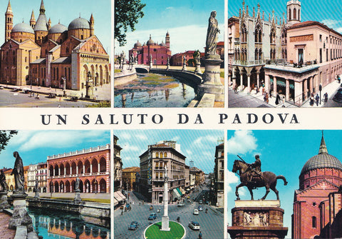 AK Padova.