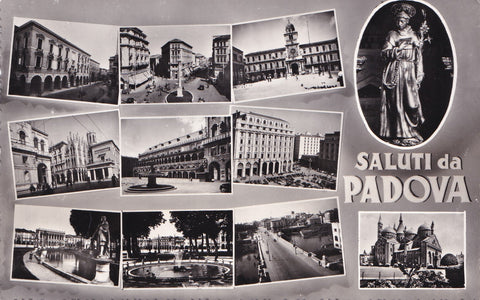 AK Padova.