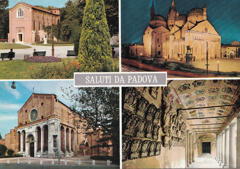 AK Padova.