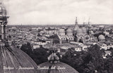 AK Padova. Panorama. Basilica del Santo.