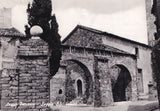 AK Arquà Petrarca Loggia SS. Trinita.