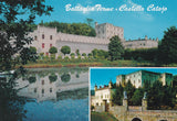 AK Battaglia Terme. Castello Catajo.