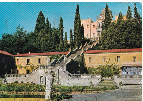 AK Battaglia Terme. Villa Emo.