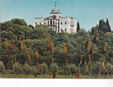 AK Battaglia Terme. Villa Emo gia Selvatico.