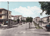 AK Battaglia Terme. Viale dei Pini.