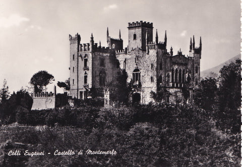 AK Castello di Montemerlo.