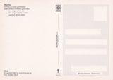 AK Padova. Cappella degli Scrovegni. Giotto. Giudizio Universale (particolare)