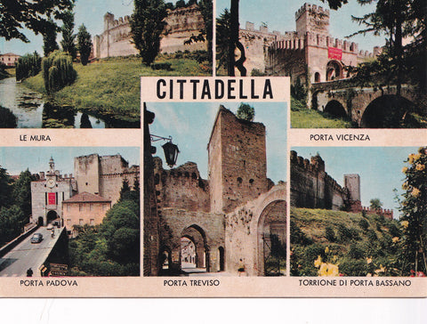 AK Cittadella.
