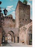 AK Cittadella. Porta Treviso.