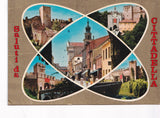 AK Saluti da Cittadella.