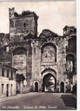 AK Cittadella - Interno di Porta Treviso.