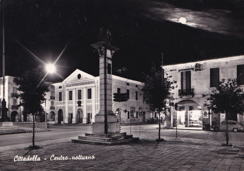 AK Cittadella - Centro notturno.