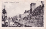 AK Cittadella Ponte e Porto Bassano.