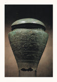 AK Este - Museo Nazionale Atestino Situla Benvenuti.