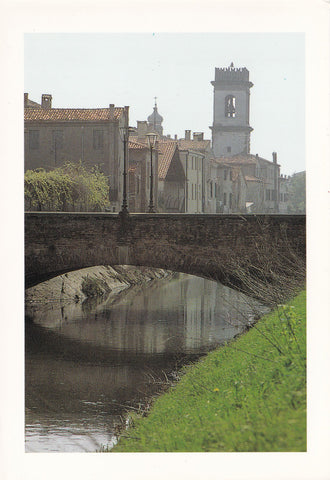 AK Este - Il Canale Bisatto.