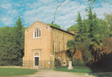 AK Padova. Cappella degli Scrovegni.