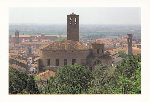 AK Este - Il Duomo.