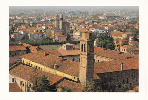 AK Este - Ex Convento S. Francesco.