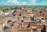 AK Este. Panorama.