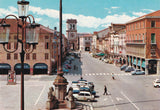 AK Este. Piazza Maggiore,