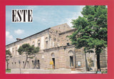 AK Este. Museo Nazionale Atestino.