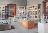 AK Este. Museo Nazionale Atestino.