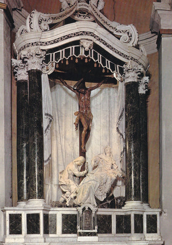 AK Este. Duomo. M. Torresini. A. Fioretti.