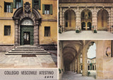 AK Este. Collegio Vescovile Atestino.