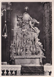 AK Este - Duomo - Altare del Sacramento (Scultore Corradini)